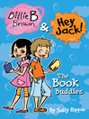 Cover image for The Book Buddies